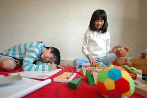 恥ずかしがらずに英語キャンプに参加してみましょう