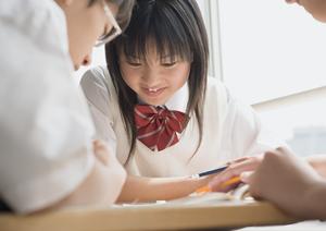 東京にある美容学校で夢をつかもう